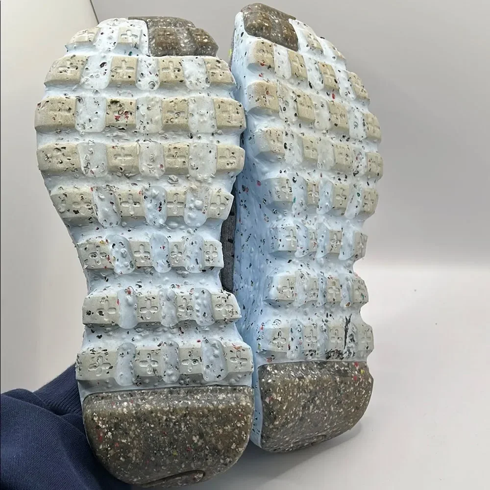 Nike Space Hippie 04 Grey Volt Sneakers - Picture 7 of 8